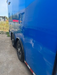 8.5x20 Utility Trailer #5 E26283FC A0B9 4F27 BAB1 ED7759E7CFC8 1760031692 8.5x20 Utility Trailer #5