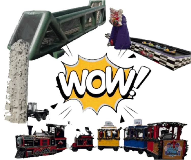 wow factor wow factor