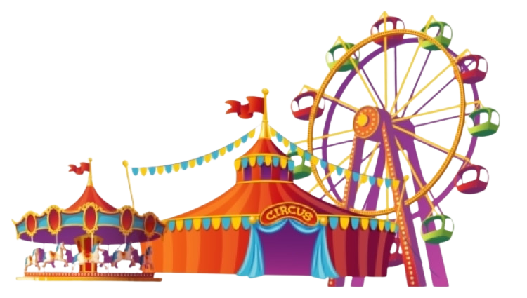 Carnival Rides Carnival Rides