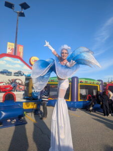 ONTARIO'S EVENT SPECIALISTS