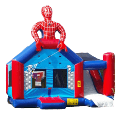 Spiderman Combo
