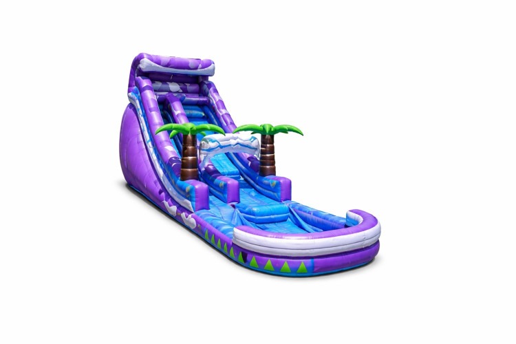 Giant Slides & Water Slides Giant Slides & Water Slides