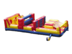 2820Obstacle20Run 1770400708 28' Obstacle Run