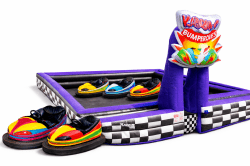 Bumper Cars
