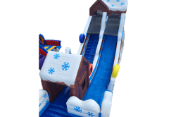 Alpine Slide Rental Top 1770395139 22' Alpine Winter Tubing Slide
