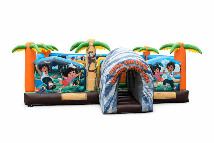 Toddler Zones & Sensory Play Toddler Zones & Sensory Play