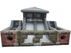 Guardians Tower Obstacle