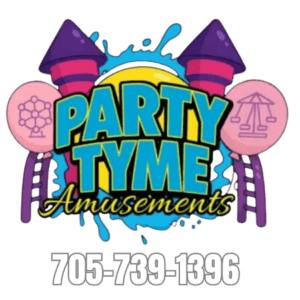 Party Tyme Amusements Utopia ON