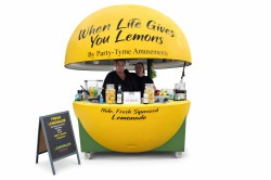 Lemonade Stand-