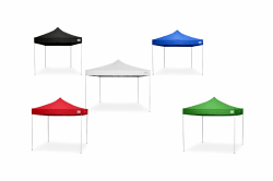 Impact Event Tent - 10x10