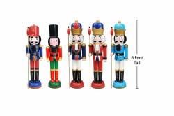 Nutcrackers