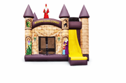 Wizard's Slide Combo