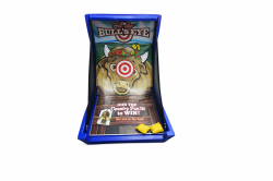 Bullseye Carnival Bucket Game