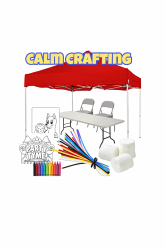 Calm Crafting Kit