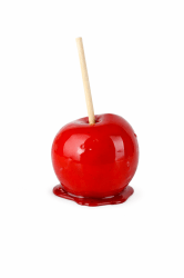 Candy Apples