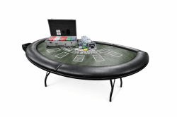 Blackjack Table