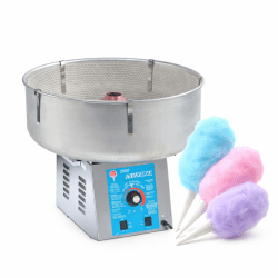 Commercial Cotton Candy Machine