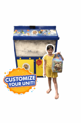 Build a Bear Workshop