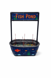 Fish Pond