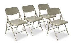 Folding Chairs