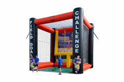 Football Field Goal Challenge