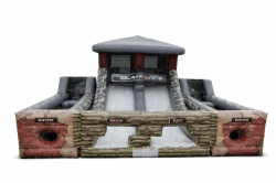 Guardians Tower Obstacle