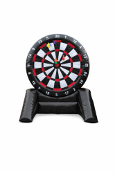 Inflatable Darts