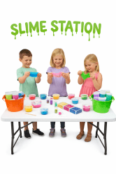 Slime Zone Rentals