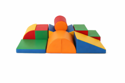 Soft Play Equipment