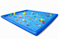 Water Wading Pool