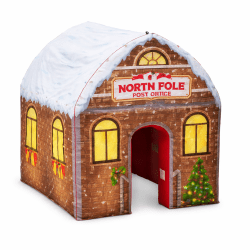 North Pole Post Office-Letters to Santa