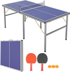 Ping Pong Table