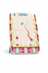 Plinko Carnival Game