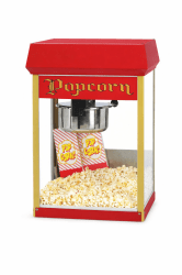 Popcorn Machine