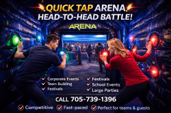 quick tap arena interactive battle flyer.jpg 1772755616 Quick Tap Arena