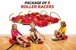 Roller Racers