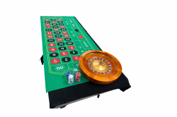 Roulette Table