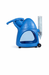 Snow-Cone Machine