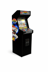 Street Fighter 2 Arcade