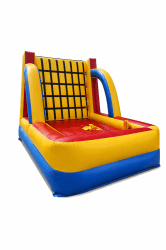 Velcro Wall